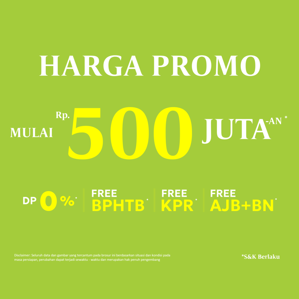 promo socia garden